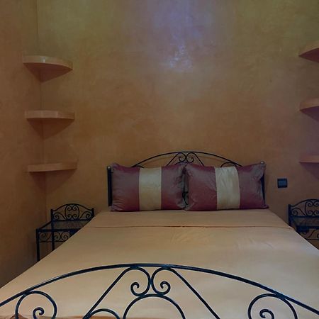 Garden Bloom Hotel Marrakesh Luaran gambar